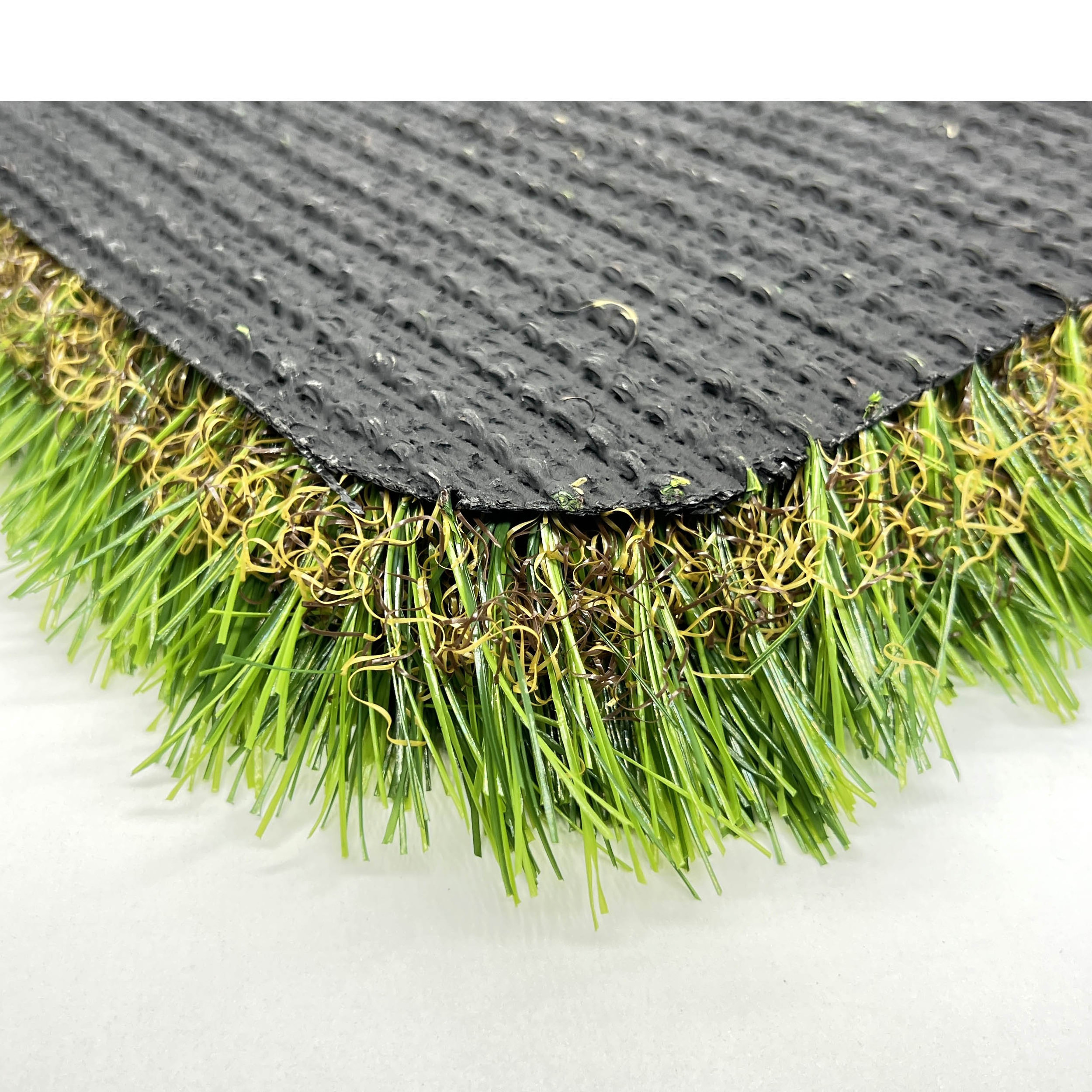 40mm artificial grass supports custom width indoor and outdoor lawn laying life 5-8 years garden carpet roll