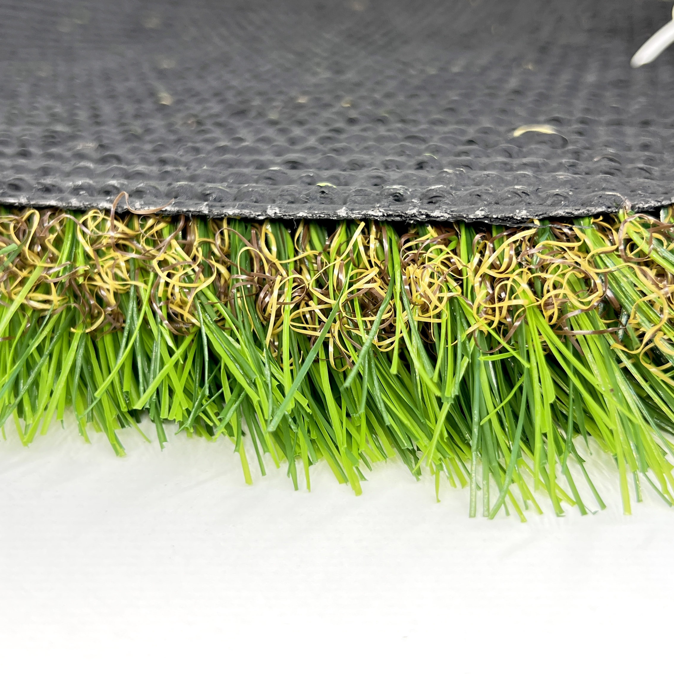 40mm artificial grass supports custom width indoor and outdoor lawn laying life 5-8 years garden carpet roll