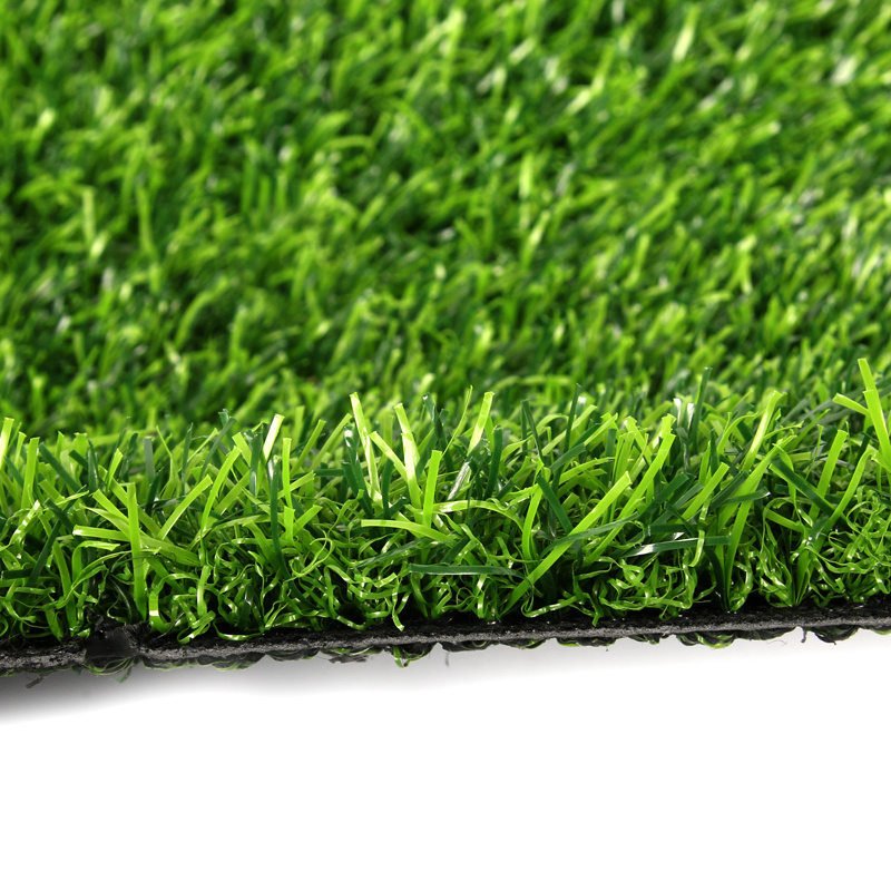 Low price artificial grass garden decorative sod support custom 20mm-25mm-30mm-35mm-40mm synthetic grass