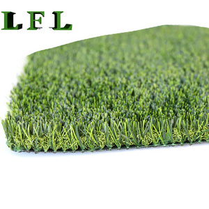 SHENDU Wholesale high-end nylon material artificial grass wrapping process outdoor garden grass synthetic landscape grass