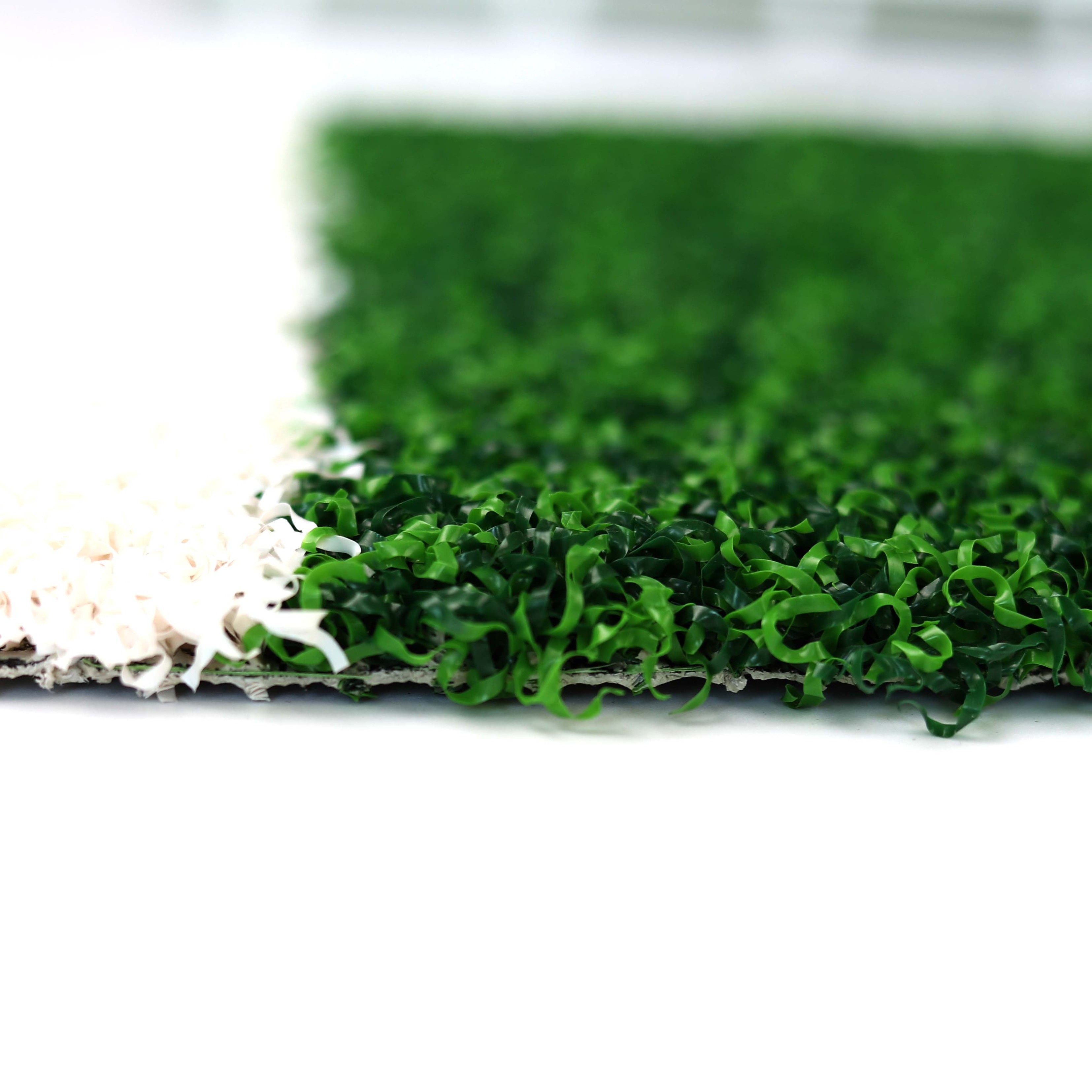 LFL Custom color tennis court using outdoor artificial turf synthetic high wear-resistant goal grass construction