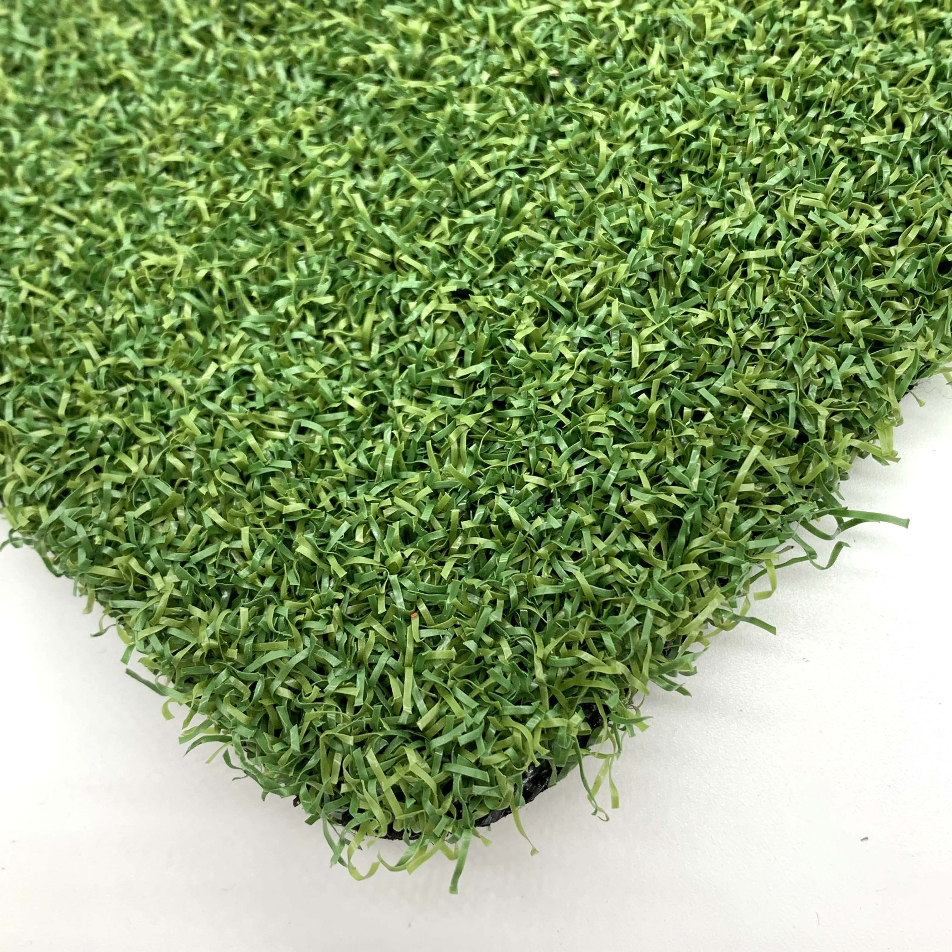 Outdoor Mini Golf Carpet10- 15mm golf Artificial Grass Putting Green synthetic grass padel grass