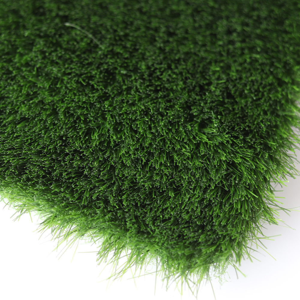 SD Grass factory 15-60mm olive color grass artificial high quality grass rug custom density synthet turf