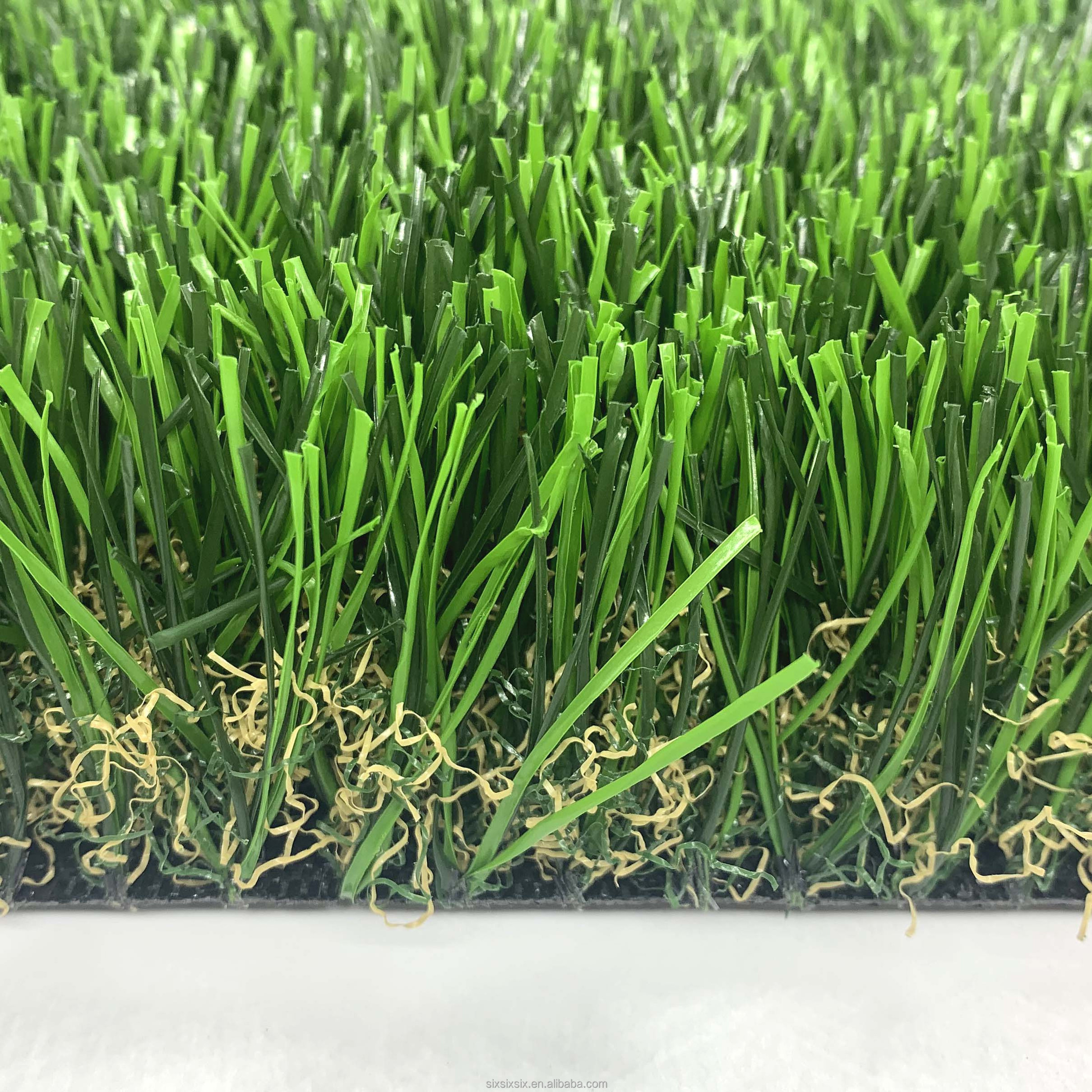 United States 15*80FT Environmental Protection Artificial Turf 40mm 30mm Garden Pet Multi-Scene Use Synthetic Grass Landscape