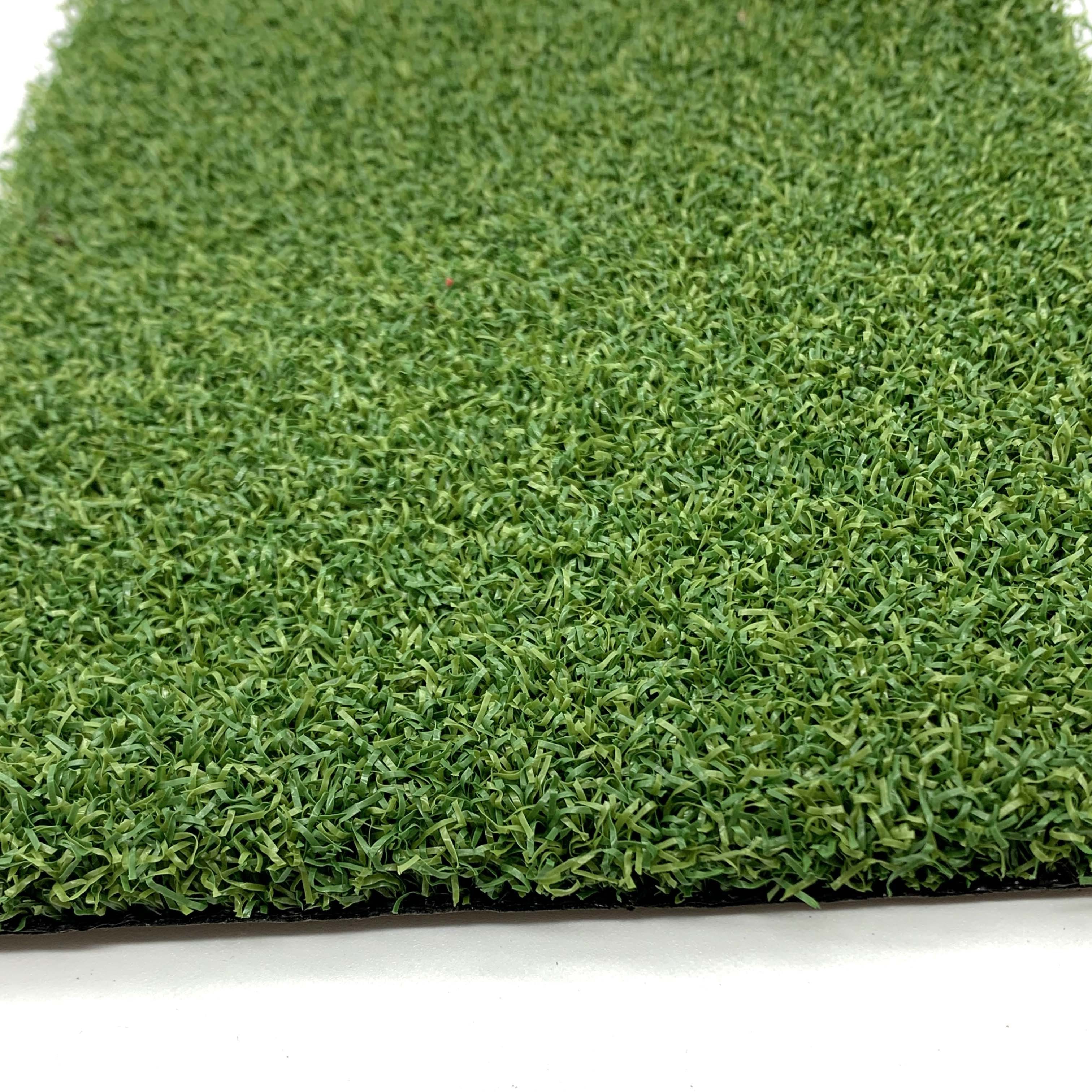 Outdoor Mini Golf Carpet10- 15mm golf Artificial Grass Putting Green synthetic grass padel grass