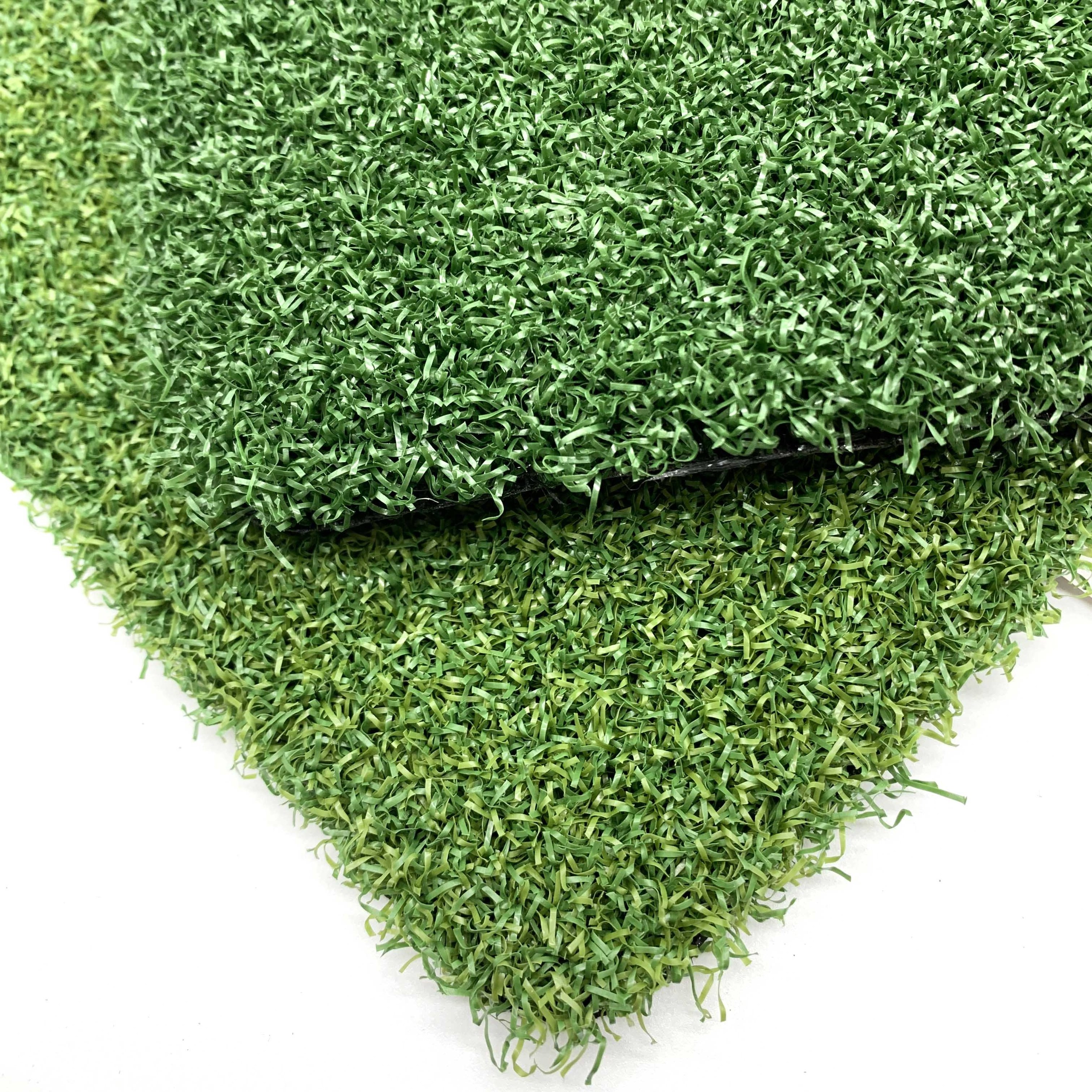 Outdoor Mini Golf Carpet10- 15mm golf Artificial Grass Putting Green synthetic grass padel grass