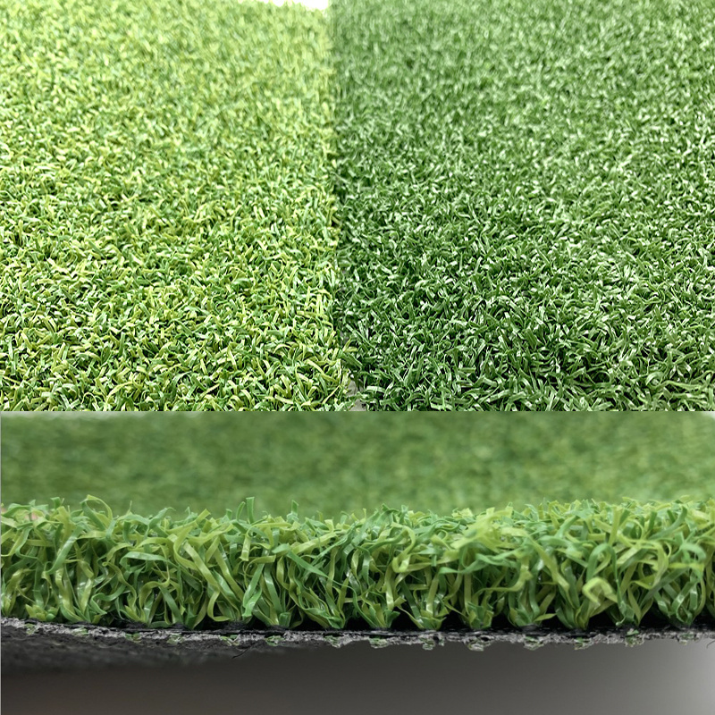 Outdoor Mini Golf Carpet10- 15mm golf Artificial Grass Putting Green synthetic grass padel grass