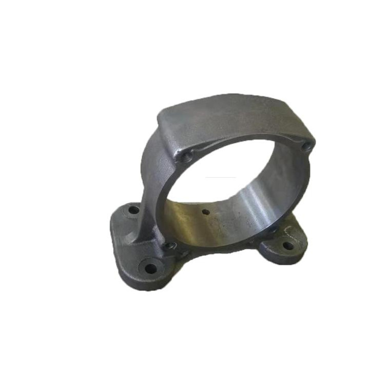 Casting Service Die cast car modle crane part OEM CNC Machined Part Ductile Iron Casting Part Die Casting Mould Flywheel