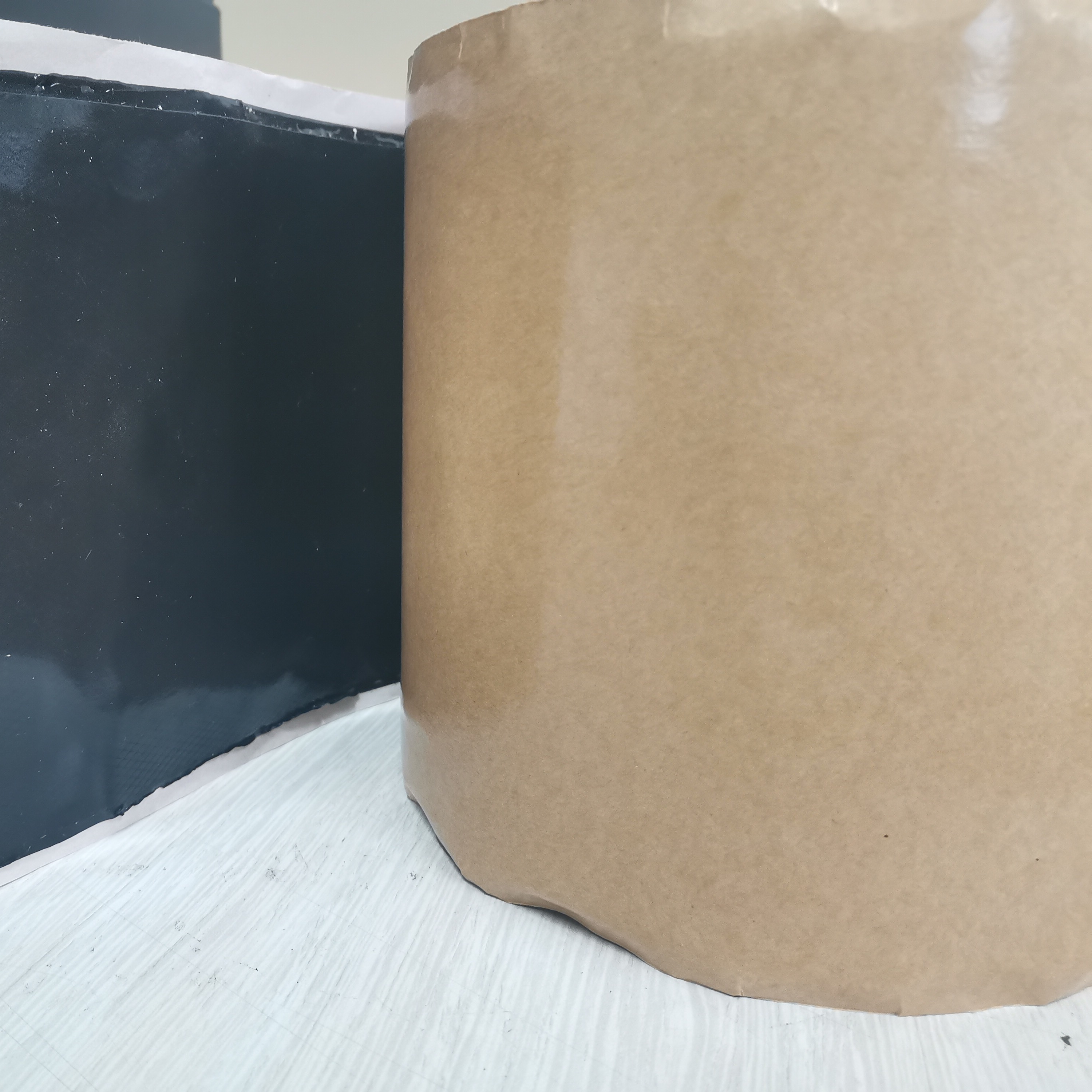 High Quality Durable Using Easy Price Epdm Rubber Flashing Tape