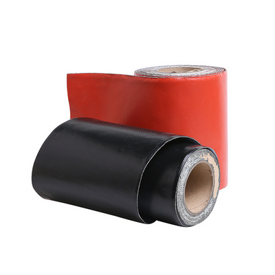 Superior Quality Reinforced Waterproof Foil Aluminum Butyl repair tape