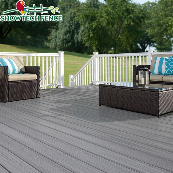 waterproof piso de deck pvc deck de pvc deck pvc madera