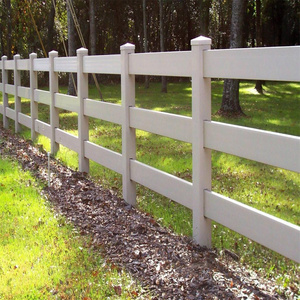 pvc exterior fence wood effect pvc fence panels 8x6 pvc fence and acryl