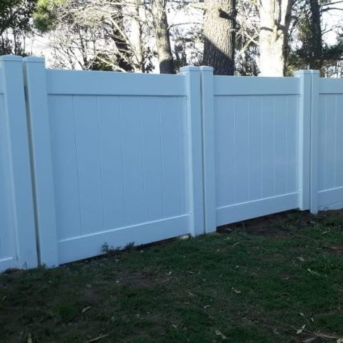 villa privacy fence, vinyl pvc philippines gates and fences