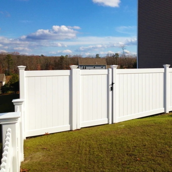 pvc bamboo fence 1, 3d pvc coating fence, fence 8ft pvc coated