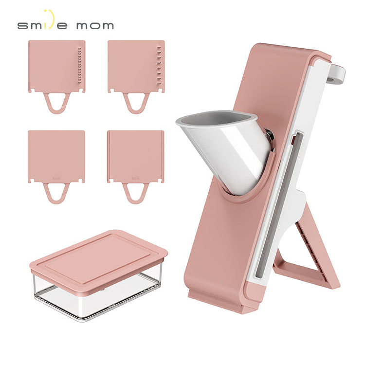 Kitchen Multi Functional Shredder Mandoline Slicer Vegetable Potato Cutter Slicer for Kitchen