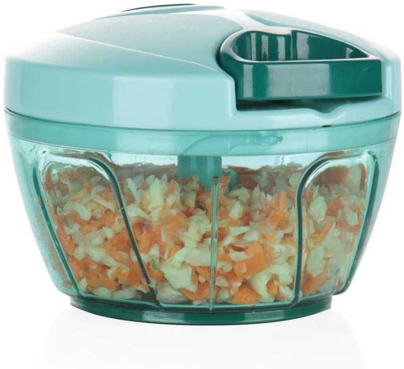 Food Processor Pull Chopper nut chopper mini chopper for kids