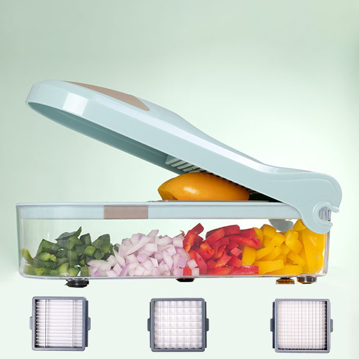 Factory direct price nice food chopper kitchen pro tomato vegetable slicer dicer