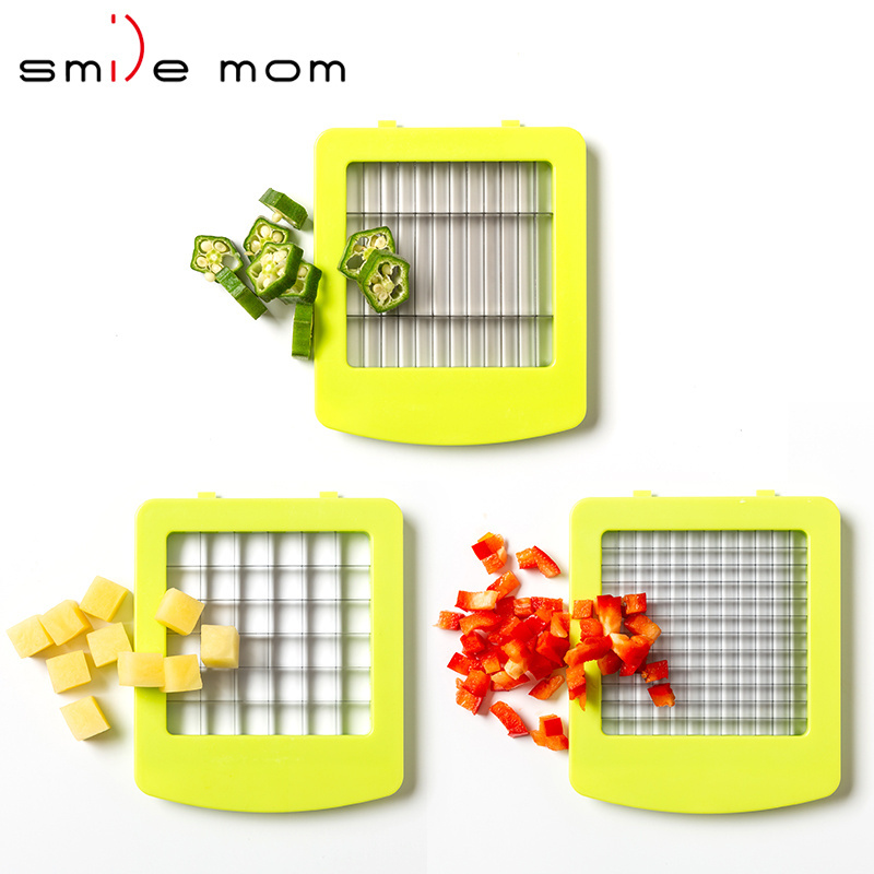 kitchen Accessories Multifunctional Slicer Mandoline Ginger Melon Garlic Grater Cutter