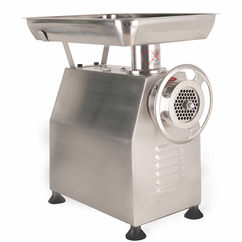 Electric Meat Grinder TK All Stainless Steel Meat Chopper