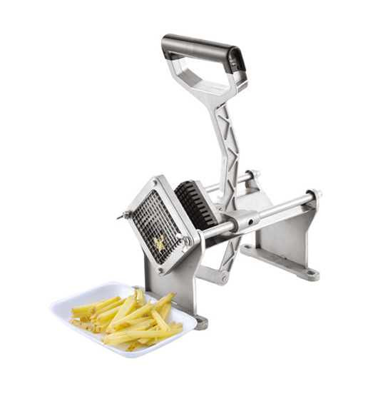 New Style Vegetable Fruits Potato Cutter French Fry Potato Chips Cutter