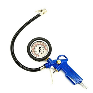 SYD-1182 Digital Car Tire Tyre Air Pressure Gauge 0-220PSI 0-16bar Meter digital air car tire pressure gauge