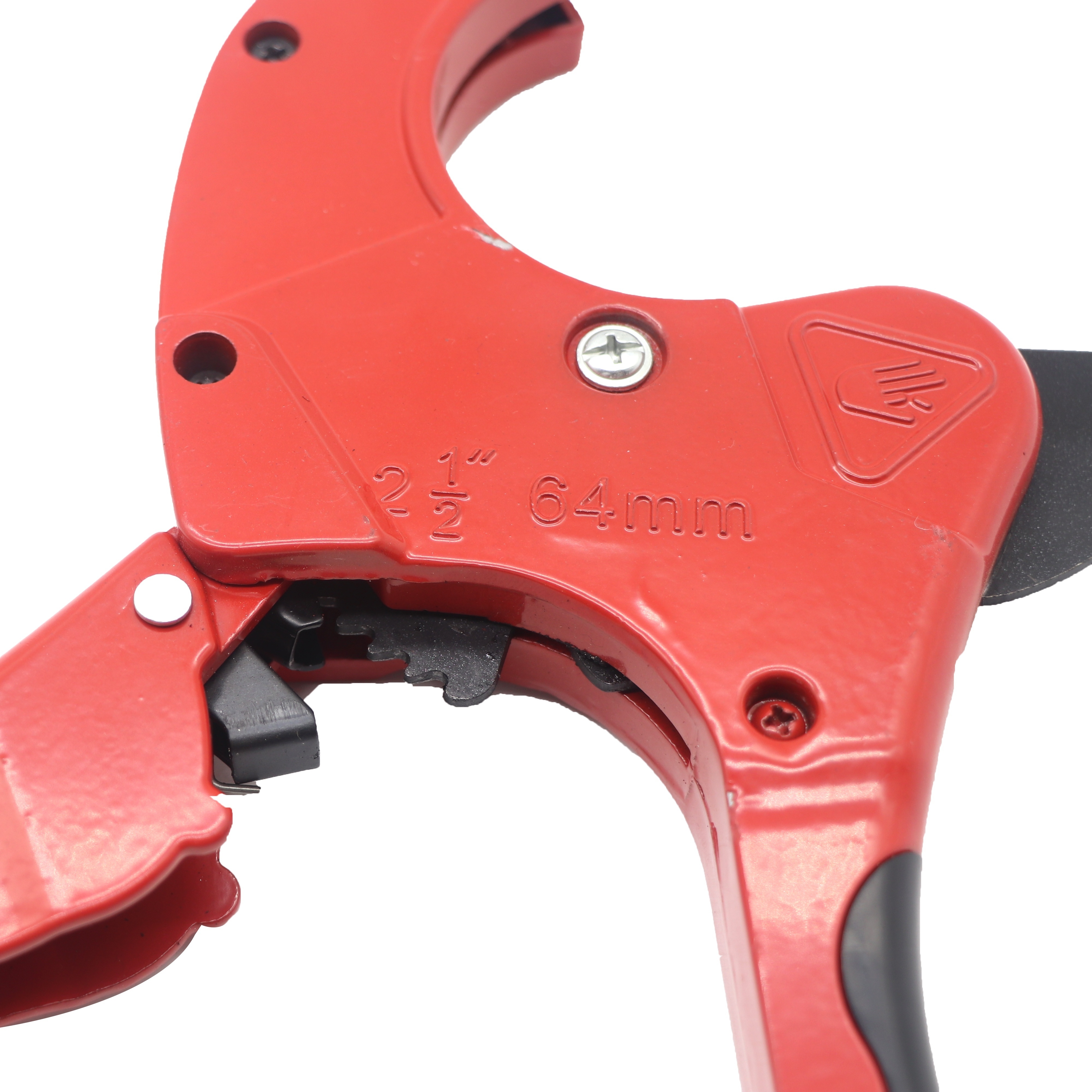 SYD-1245 4 inch big blade max size 64mm pipe cutter tool pvc ppr pipe cutter water pipe cutter