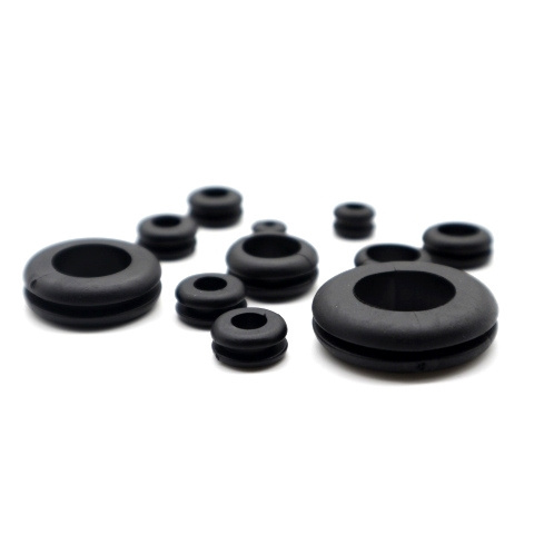 SYD 1121 Protective Ring kit 180pcs high temperature metric rubber sleeve grommets o rings rubber seal ring