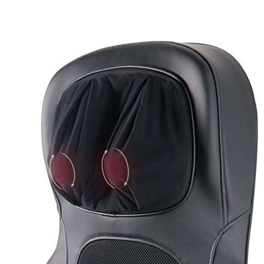 SUNWTR whole back relax bottom seat vibration massage cushion