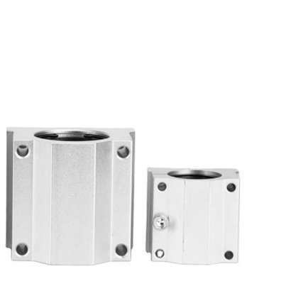 Linear Slide Block SCS8LUU SME8LUU Linear Bearing Block Slide Unit