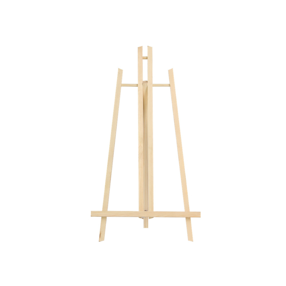 Art Training Sketch Desktop Easel Wooden Sketch Desktop Display Shelf Diy Miniature Easel Cost Price Artist Easel For Sale