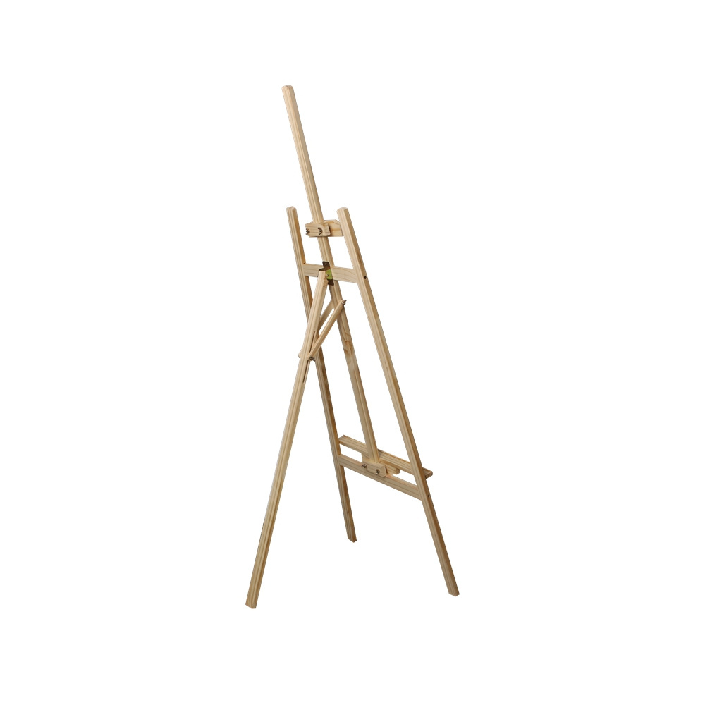 Folding Professional Sketching  Drawing Board Wooden Desk Table Painting Easel Drawing Stand