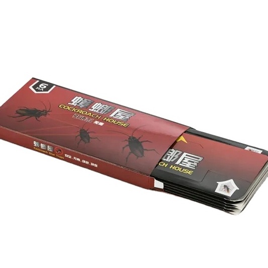 Various Sticky Trap Pheromone Glue Board Insect