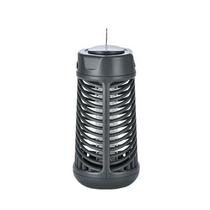 USB Powered Camping Insect Killing Fly Trap  Indoor Rechargeable Mosquito Trap Electric Bug Zapper