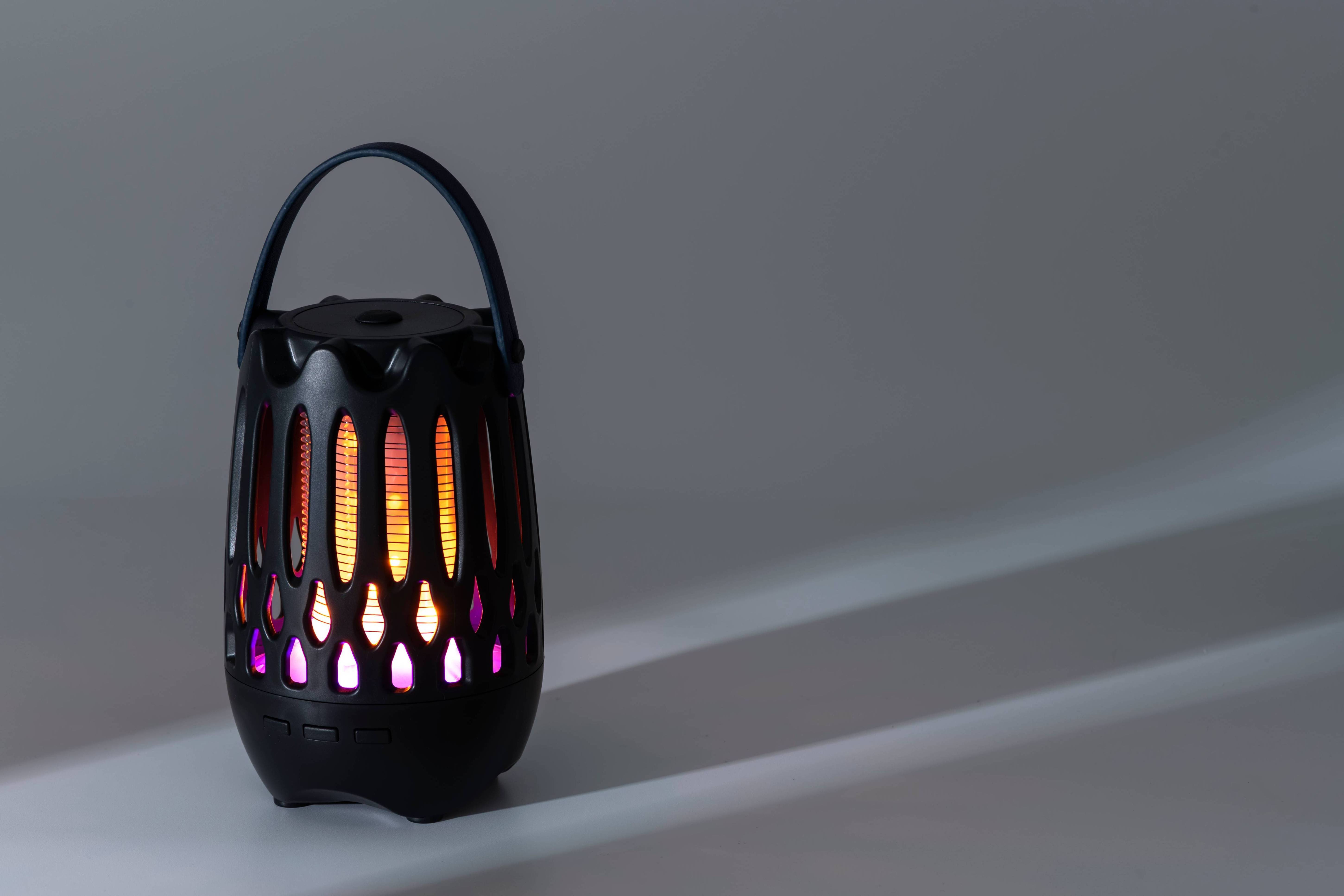 New Design UV Light Bug Zapper