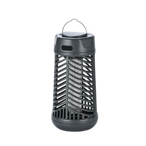 Electric Mosquito killing lamp Fly Zapper Electric Bug Zapper  UV light insect trap