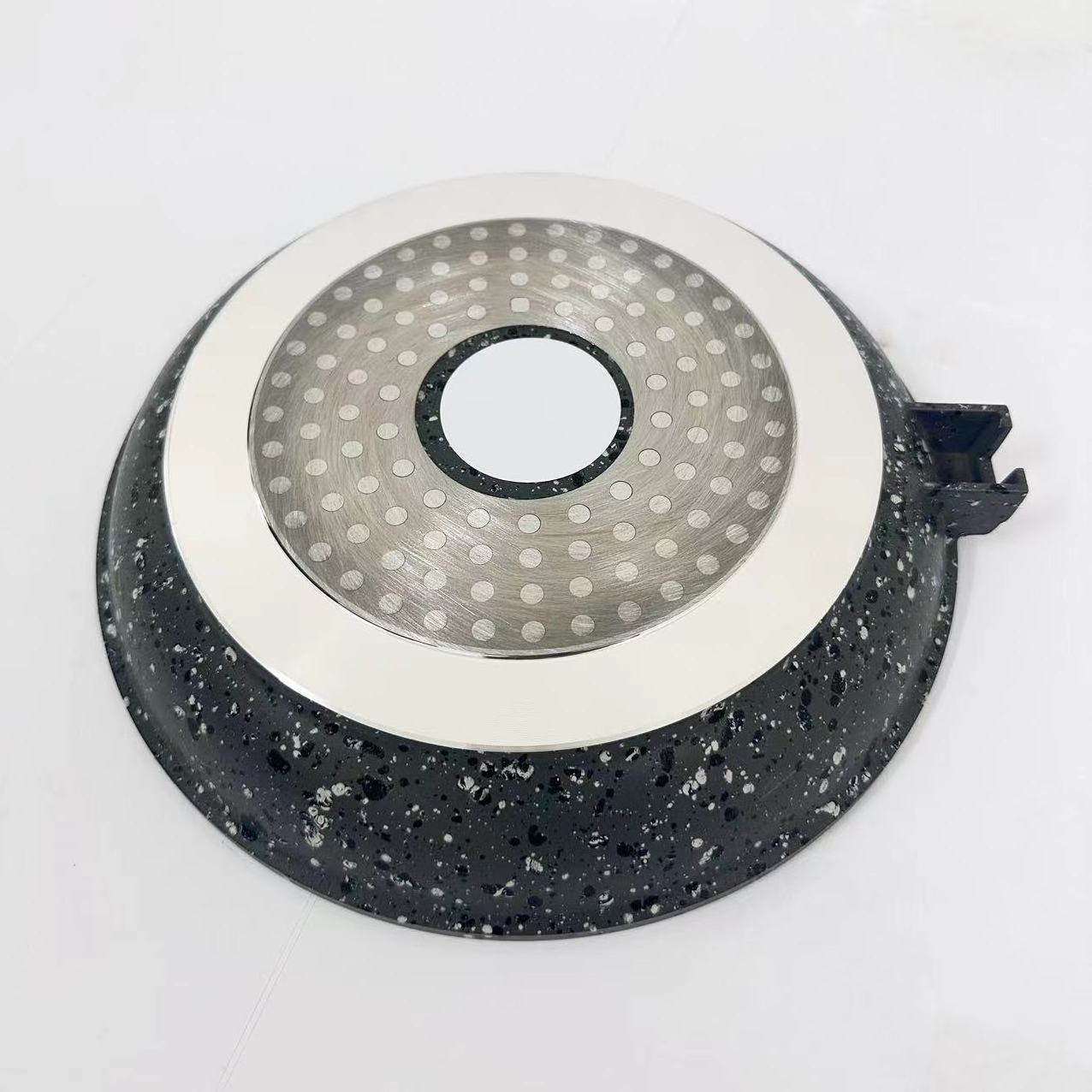 Factory direct high quality  coating  non-stick coating for pans