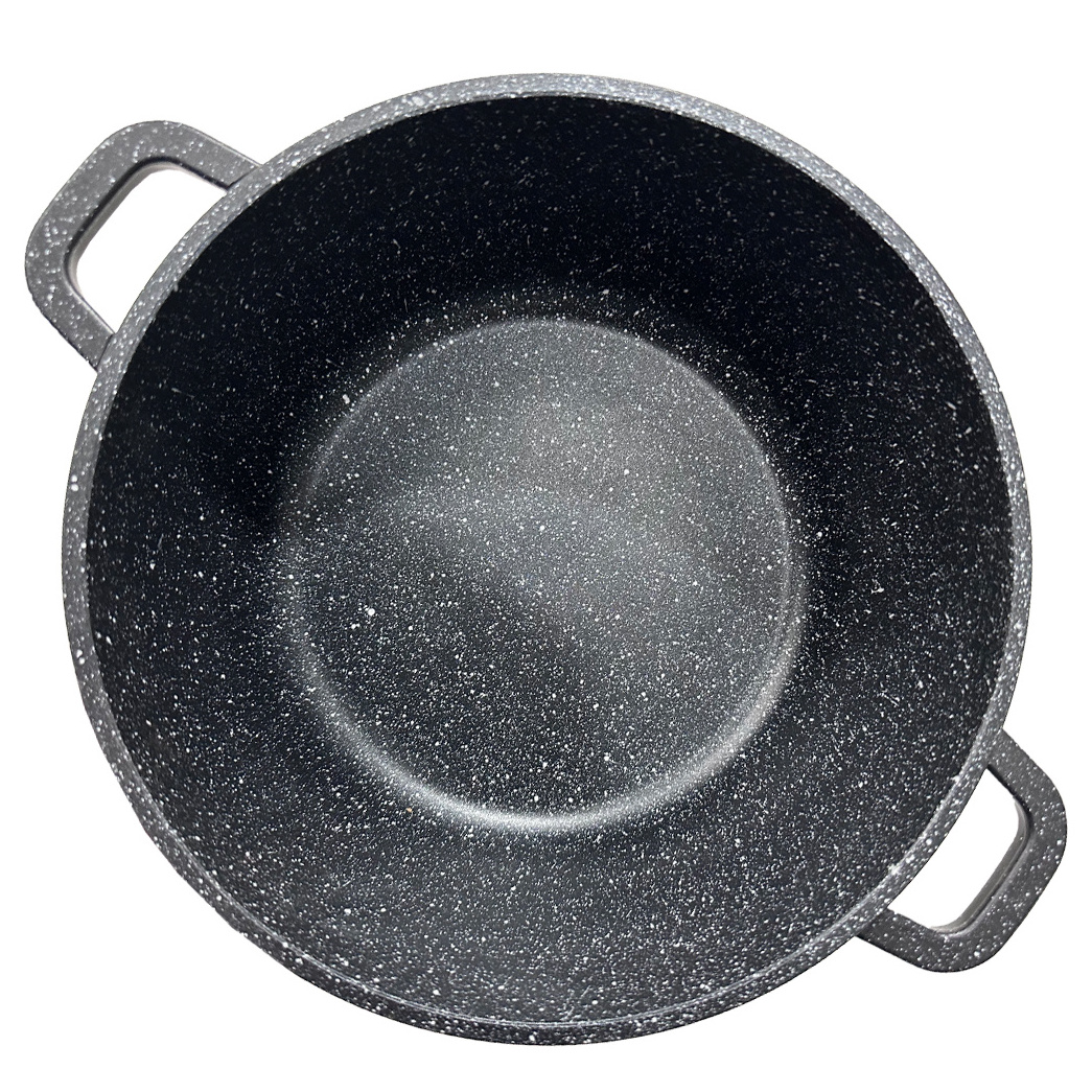 Water Based Non-stick Liquid  Ptfe Coating For Cookware