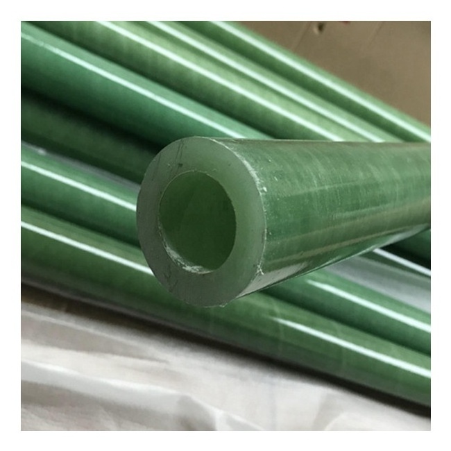 composite insulation epoxy resin glass fiber rod