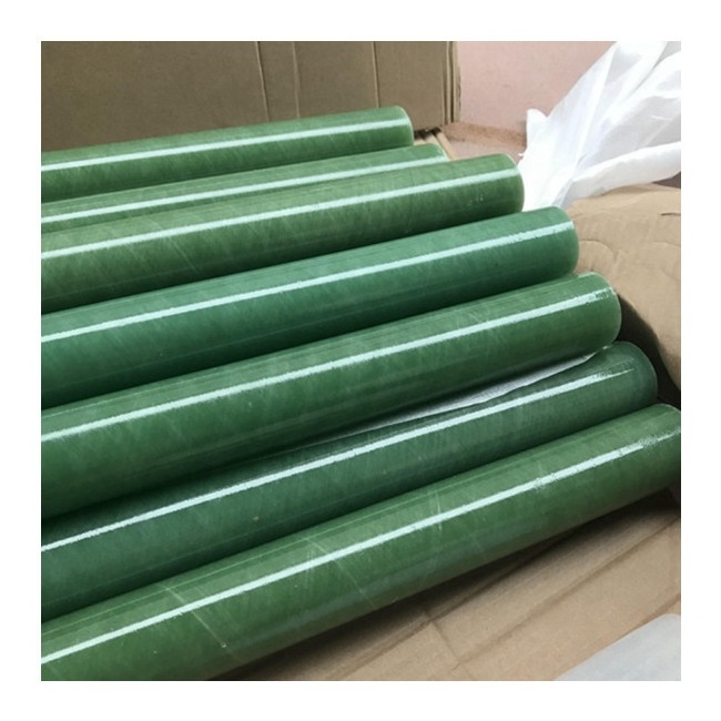 composite insulation epoxy resin glass fiber rod