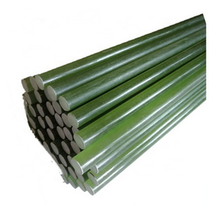 composite insulation epoxy resin glass fiber rod