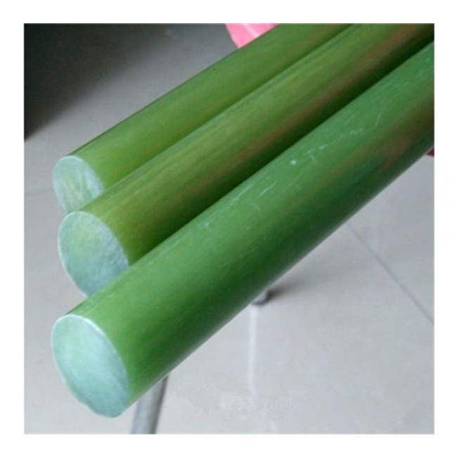 composite insulation epoxy resin glass fiber rod