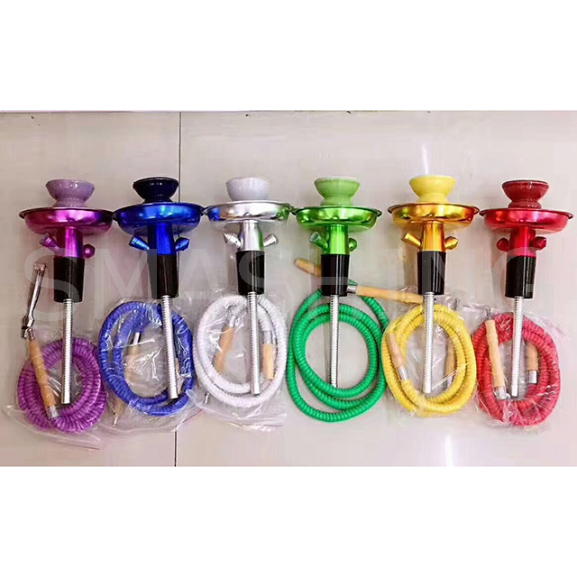 Wholesale Hookah Shisha Portable Stem hookah