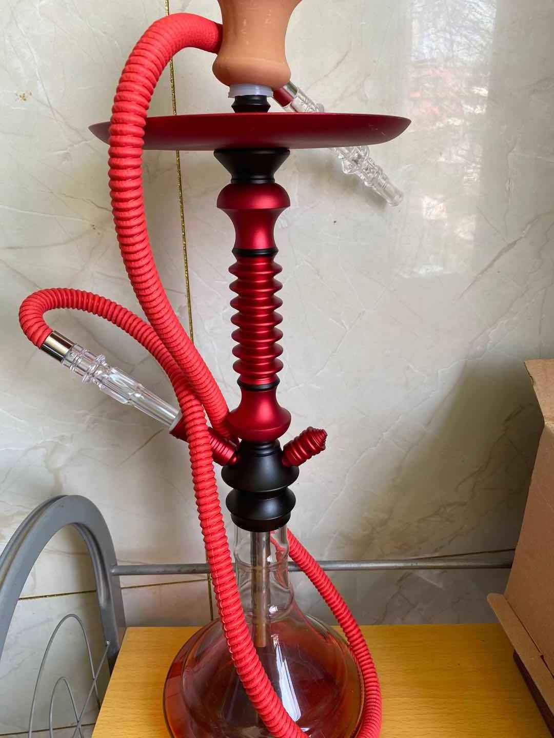 Hot-selling Hookah shisha Single Hose Hookahs