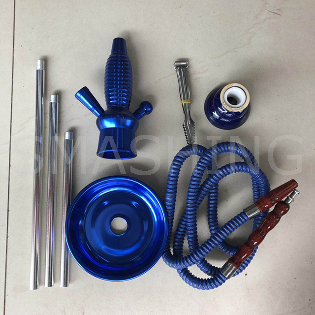 Wholesale Hookah Shisha Portable Stem hookah