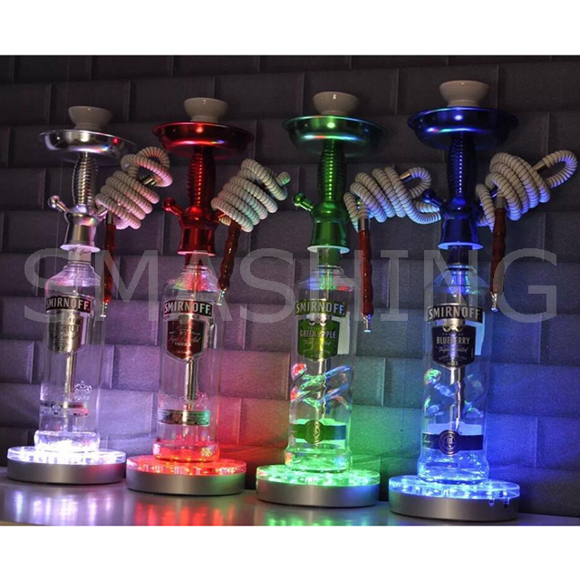 Wholesale Hookah Shisha Portable Stem hookah