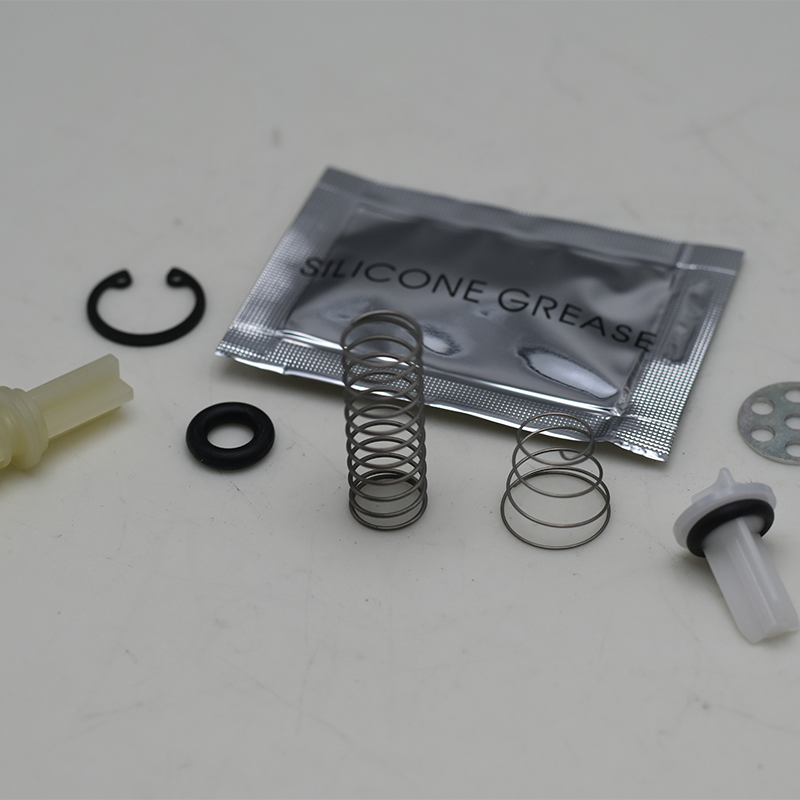 Dryer repair kit air  Truck Spare Part 109494 AD-IP Delivery Port Check Valve Kit