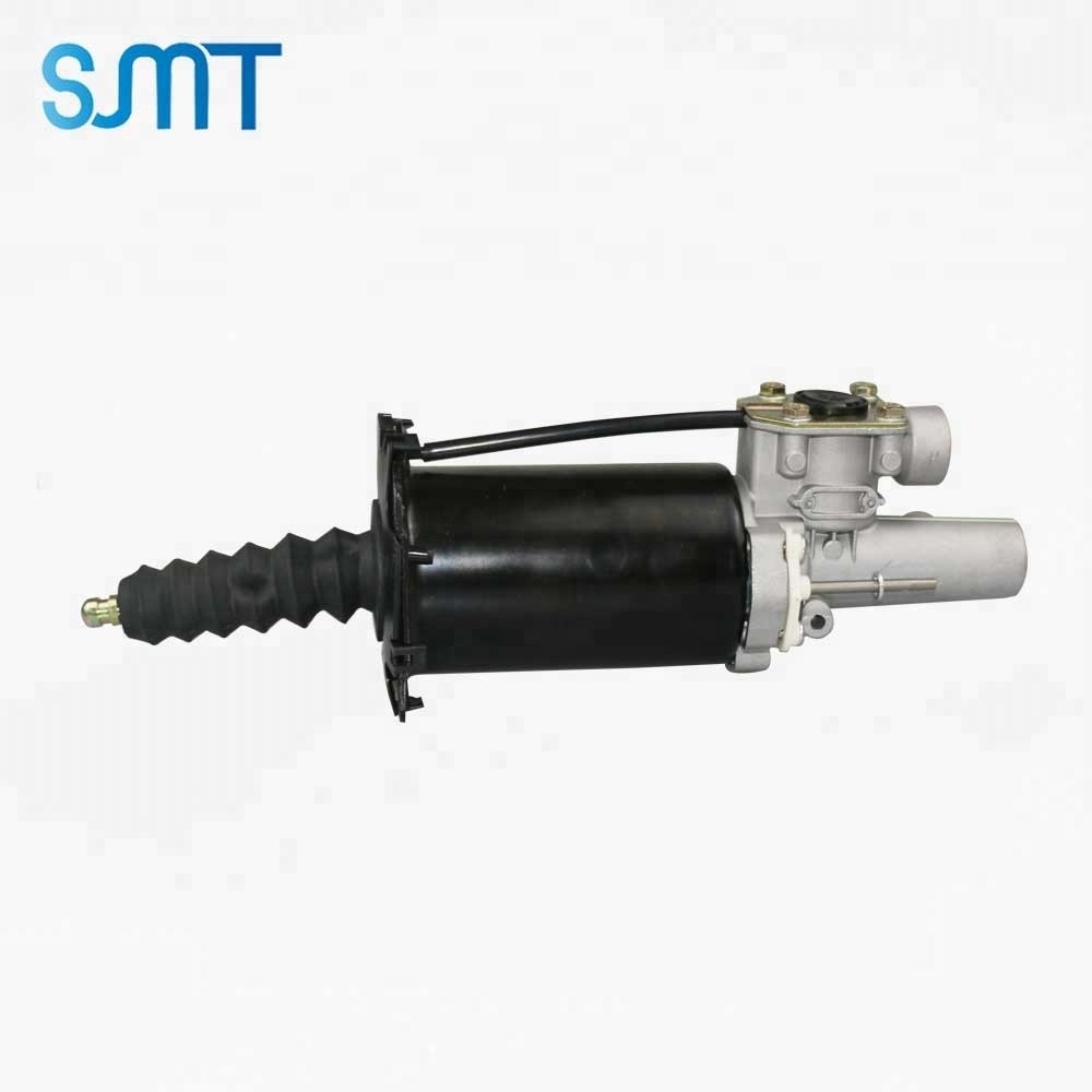 wholesale 9700514060 truck spare parts clutch servo