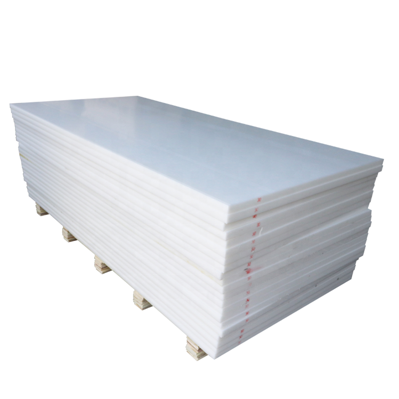 1-100mm Plastic 100% Virgin Polyethylene PE HDPE Sheet Hdpe