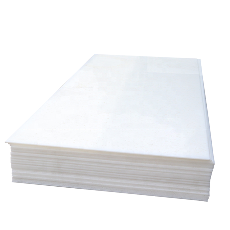 1-100mm Plastic 100% Virgin Polyethylene PE HDPE Sheet Hdpe