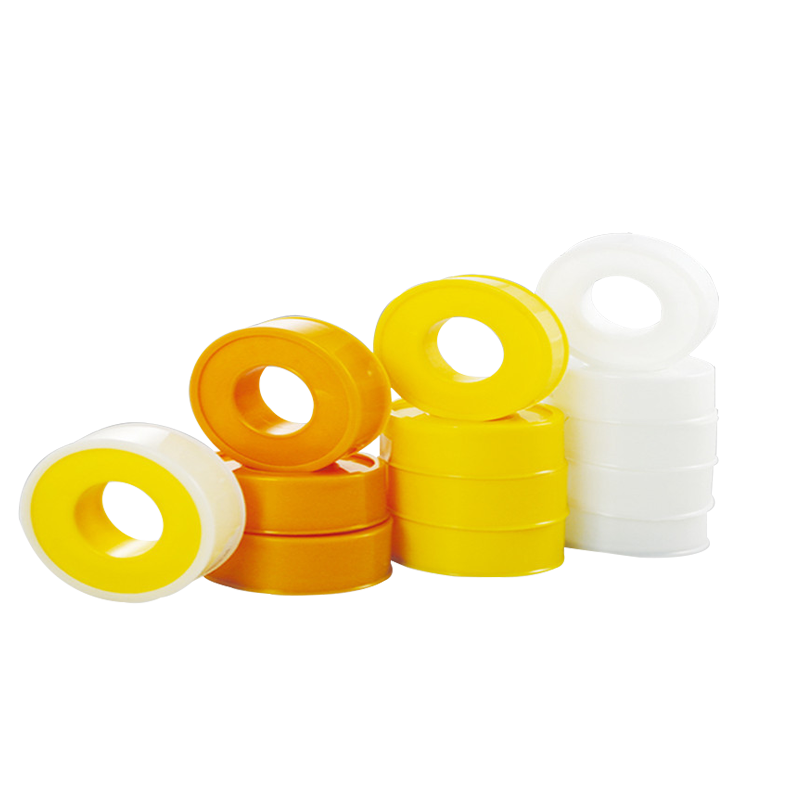 Ptfe Thread Seal Tape For Pipe and Valve Fitting Thread Seal Tape  white Taflon tape 12mm 19mm 10m 12m